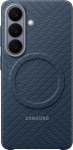 Samsung Carbon Magnet Case, Galaxy S26, dark blue - Case