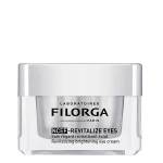 Drėkinamasis paakių kremas Filorga NCEF-Revitalize Eyes, 15 ml