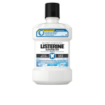 Burnos skalavimo skystis Listerine Advanced Whitening be alkoholio 1000 ml dantų balinimui