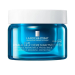 Veido kremas La Roche-Posay Hyalu B5 Suractivated Refill SPF30 su hialurono rūg&scaron;timi, nuo senėjimo