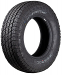 RoadX RX Quest AT21 265/70R16 112 H