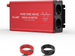 &Scaron;varaus Sinuso Inverteris 12V 1000W