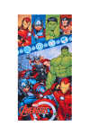Faro rank&scaron;luostis Avengers AVE24-3604, 70x140 cm