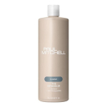 Plaukus glotninantis &scaron;ampūnas Paul Mitchell Super Skinny Daily Shampoo prie&scaron; pasi&scaron;iau&scaron;imą, tinkamas dažytiems plaukams, 1000 ml