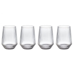 Maku taurių rinkinys Deal, 400 ml, 4 vnt.
