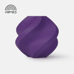 PLA-CF Iris Purple (14700) / Filament with spool
