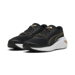 PUMA treniruočių batai moterims PUMA Softride Pro Control PUMA Black - 31109909, juodi
