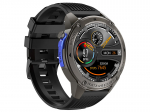 I&scaron;manusis laikrodis Tracer 47639 GP-Fit2 Smartwatch Black