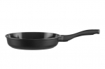 Maku keptuvė Foodie, 3 L, juoda, 28 cm