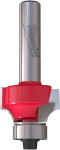 Apvalinimo freza Milwaukee 4932501026; 8 mm; 22,2x12,7/54 mm