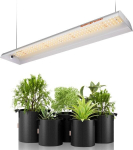 LED lempa augalams SPIDER FARMER SF300, LED lempa augalams SPIDER FARMER SF300