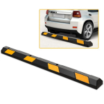 72" Guminis Automobilio Parkavimo Ribotuvas RV Padangai