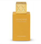 Unisex kvepalai Swiss Arabian Shaghaf Vanilla Toffee Sweet Gourmand EDP 25 ml