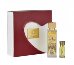 Niche kvepalai Swiss Arabian 69894 unisex rytieti&scaron;kas ekstraktas