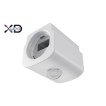 Halogeninis LED prožektorius Xudo