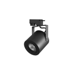 MasterLED bėginis LED &scaron;viestuvas Abi 8582, juodas