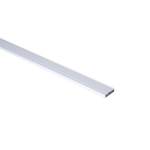 MasterLED magnetinis bėgelis ap&scaron;vietimo sistemai Luxo 48V 0392, baltas
