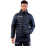 Givova Olanda tamsiai mėlyna striukė G013 0004, 2XL