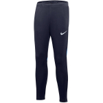 Vaiki&scaron;kos kelnės Nike Academy Pro Pant Youth, tamsiai mėlynos spalvos, DH9325 451, XS