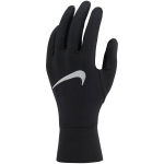 Moteri&scaron;kos bėgimo pir&scaron;tinės Nike Dri-Fit Accelerate, juodos, N1001585082