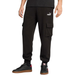 Vyri&scaron;kos kelnės Puma ESS No.1 Logo Cargo juodos 682661 01