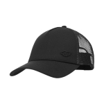 4F U401 kepurė su snapeliu, tamsiai juoda 4FWSS25ACABU401 20S