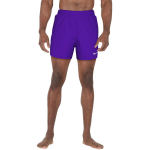 Nike Essential 5 violetinės maudymosi &scaron;ortai NESSF560 536