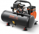 Bealyvis oro kompresorius, 8 l, 860 W, 220 V, 8L