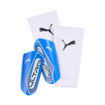 Puma Ultra Light Sleeve futbolo apsaugai, mėlyni 30989 04, L