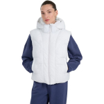 Moteri&scaron;ka liemenė 4F F299 &scaron;altai &scaron;viesiai pilka 4FWAW25TVJAF299 27S