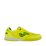 Joma Top Flex Foot Shape 2511 Indoor futbolo bateliai, fluorescencinė žalia spalva FOTOPW2511IN