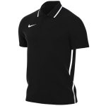 Vyri&scaron;kas mar&scaron;kinėlis Nike Dri-Fit Park 26 Polo, juodos spalvos, HM7136 010, S