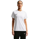 Moteri&scaron;kas mar&scaron;kinėlis Nike Dri-Fit Park VIII, baltas, HV8178, 100