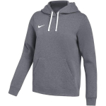 Moteri&scaron;kas džemperis Nike Park 26 Fleece Hoodie, pilkos spalvos, IB1224 071