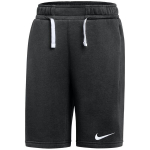 Vaiki&scaron;kos &scaron;ortai Nike Park 26 Fleece, juodos spalvos, IB1242 010, L