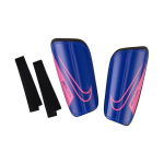 Nike Mercurial Hardshell futbolo apsaugai, violetiniai, DN3614 458