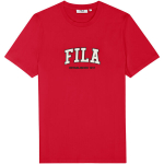 Vyri&scaron;kas mar&scaron;kinėlis Fila Rifredi, raudonas, FAM1219 30002, M