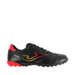 Joma Toledo Turf 2601 juodi futbolo bateliai TOLS2601TF