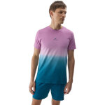 Vyri&scaron;kas mar&scaron;kinėlis 4F M1290 violetinis 4FWSS24TTSHM1290 51S, M