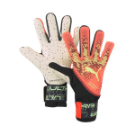 Puma Ultra Ultimate 1 NC vartininko pir&scaron;tinės, oranžinės, 41813 02, 9