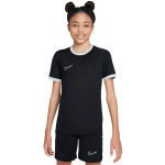 Vaiki&scaron;kas mar&scaron;kinėlis Nike Dri-Fit Academy 25 SS, juodas, FZ9758 010