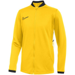 Vaiki&scaron;ka džemperis Nike Dri-Fit Academy 25 Track Jacket geltona FZ9836 719