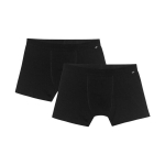 Vyri&scaron;ki 4F M059 bokseriai, 2 vnt. rinkinys, tamsiai juodi 4FWMM00UBXSM059 20S