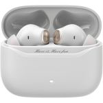 Belaidės Ausinės - Havit TW991 PRO, Bluetooth 6.0, ANC, 7 Valandų Grojimo Laikas, Baltos
