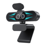 Kompiuterio (WEB) kamera EMEET SmartCam C60E 4K Dual Webcam