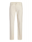 Jack & Jones vyri&scaron;ki džinsai 12295736*34, natūrali balta