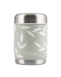 Maisto termosas Kikkaboo Flora Sand 400 ml