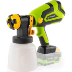 20V pur&scaron;kimo pistoletas FIELDMANN FDUSP 70205-0
