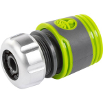 Žarnos jungtis Fieldmann FZH 9207 1/2" Premium cinkas / plastikas
