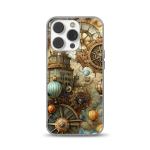 Coverolla dizaino telefono dėklas, tinkantis Pixel 8 Pro ,spalvotas